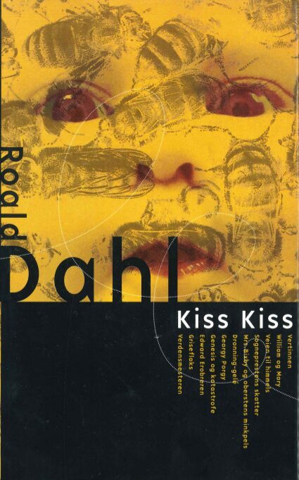 Kiss kiss