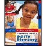 Striking Balance (4th, 11) by Cecil, Nancy Lee [Paperback (2011)]
