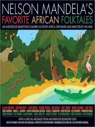 The Hare and the Tree Spirit: A Story From Nelson Mandela's Favorite African Folktales