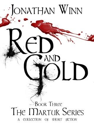 Red and Gold