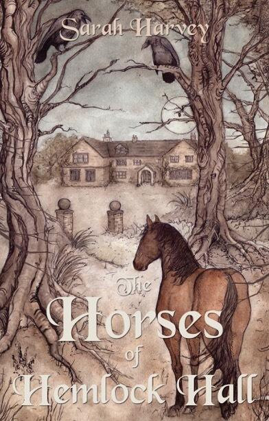 The Horses of Hemlock Hall