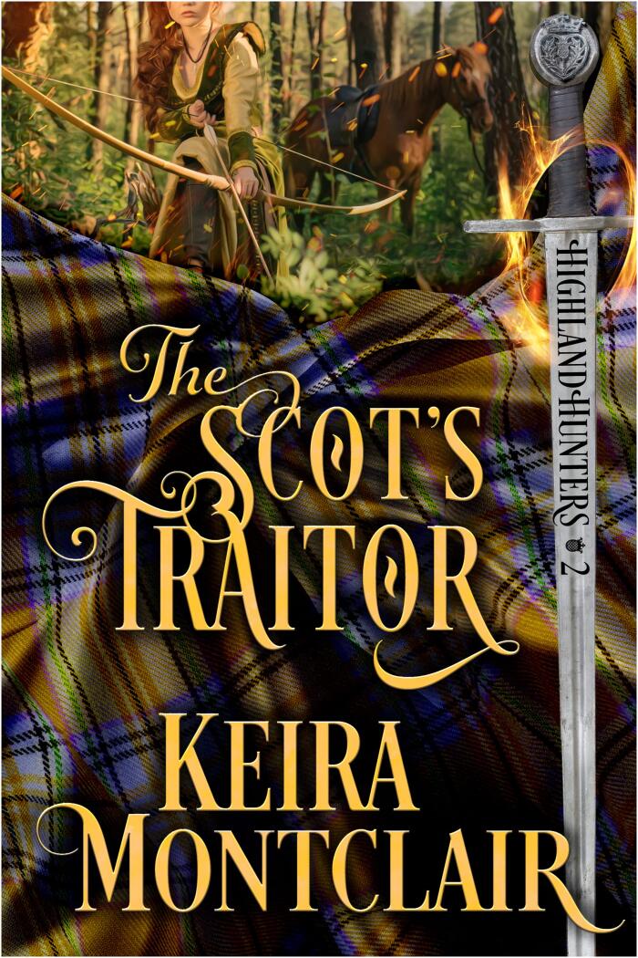 The Scot's Traitor