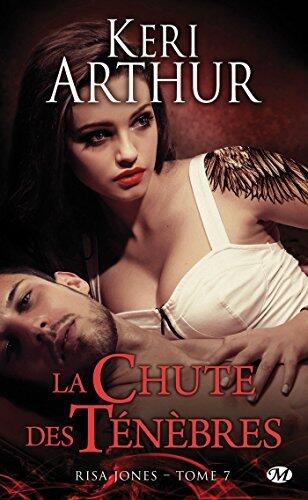 La Chute des Ténèbres