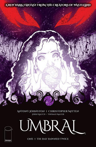 Umbral (single issues)