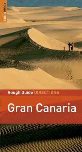 The Rough Guides' Gran Canaria Directions 1