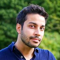 Taran Matharu