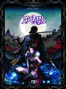Drain, Volume 1