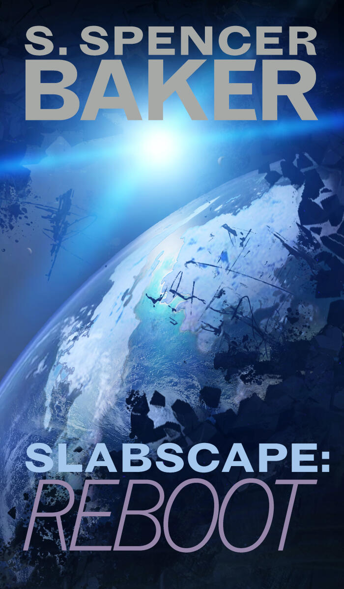 Slabscape: Reboot