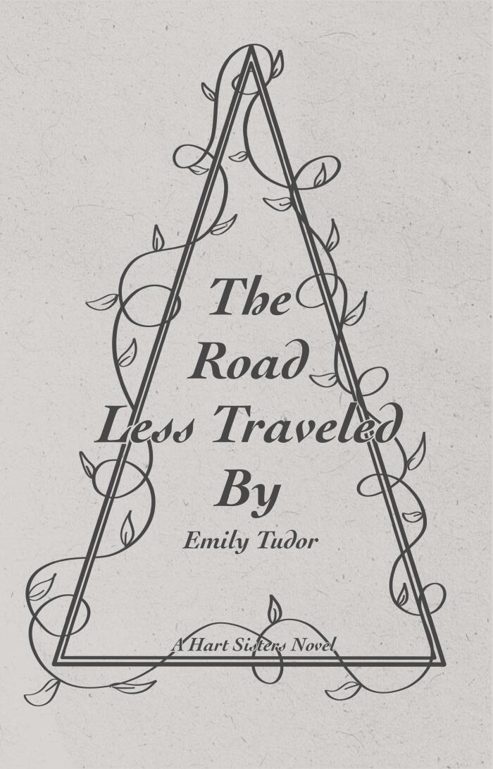 The Road Less Traveled By