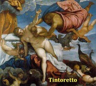 147 Color Paintings of Tintoretto - Venetian Renaissance Painter