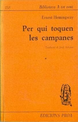 Per qui toquen les campanes