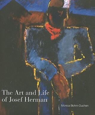 The Art and Life of Josef Herman: In Labour My Spirit Finds Itself