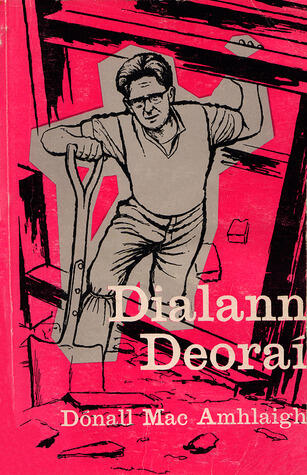 Dialann Deoraí