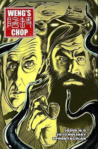Weng's Chop