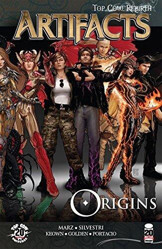 Artifacts Origins
