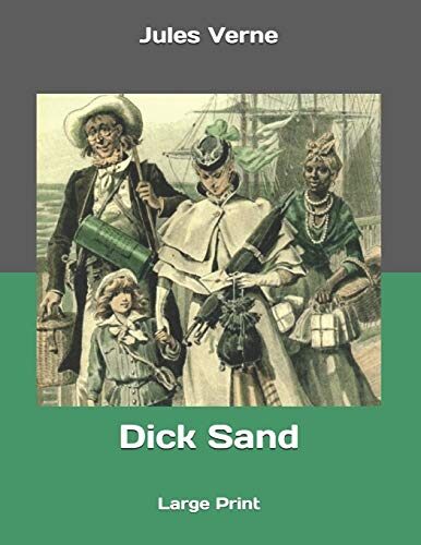 Dick Sand