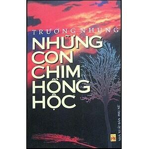 Những con chim hồng hộc