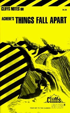 Cliffs Notes on Things Fall Apart