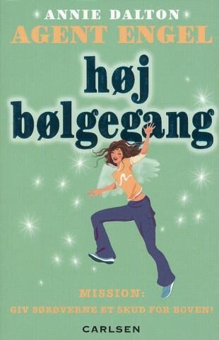 Høj bølgegang