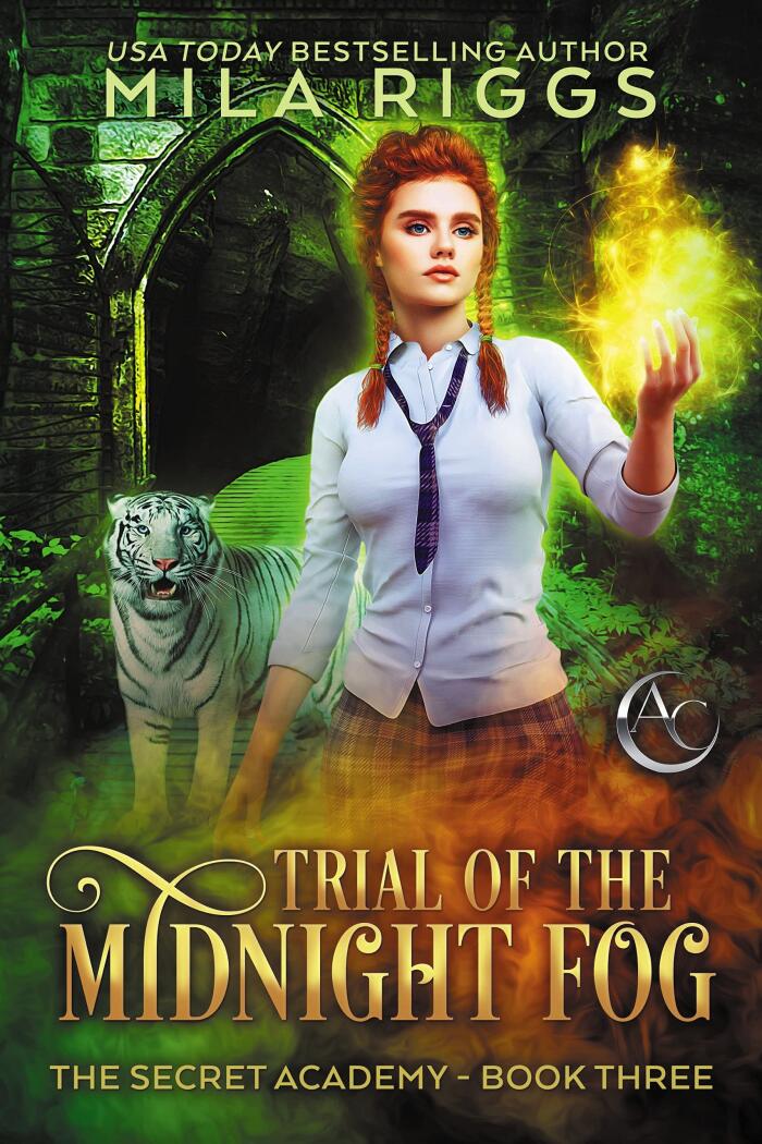 Trial of the Midnight Fog