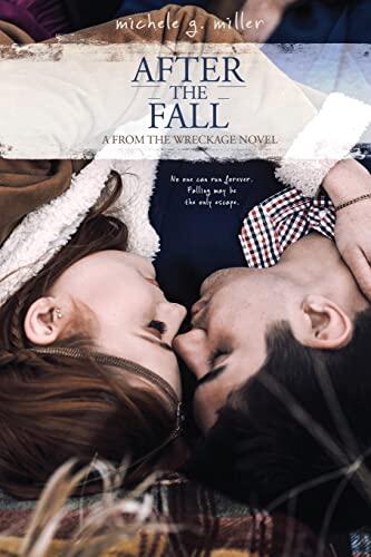 After the Fall: A From the Wreckage Novel