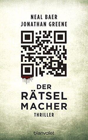 Der Rätselmacher