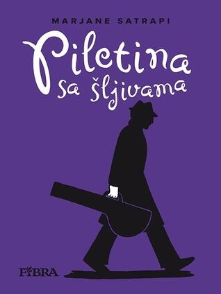 Piletina sa šljivama