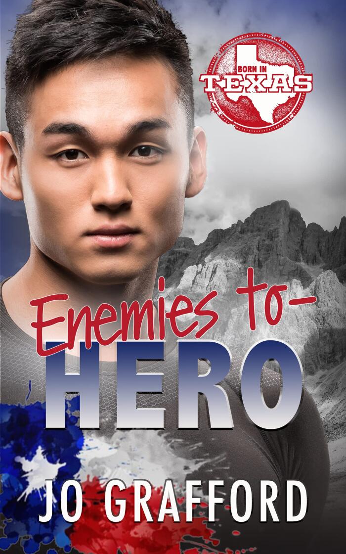 Enemies to Hero: Hometown Heroes A-Z