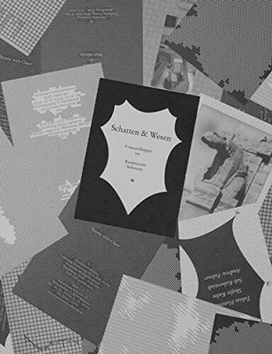 Shadow & Substance: Nine Exhibitions at the Kunstverein Schwerte