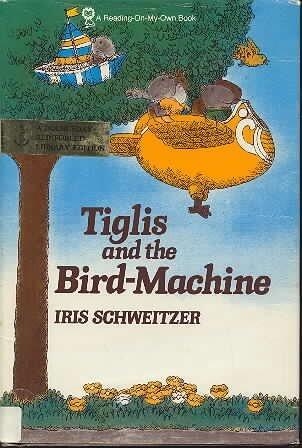 Tiglis and the Bird-Machine