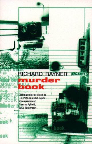 Murder Book: A Gripping Homicide Detective Thriller Set in Corrupt Los Angeles