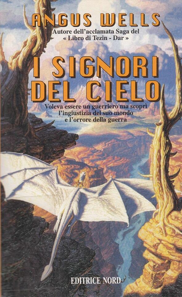 I signori del cielo