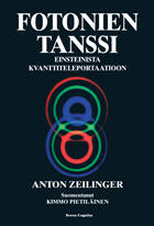 Fotonien tanssi: Einsteinistä kvanttiteleportaatioon