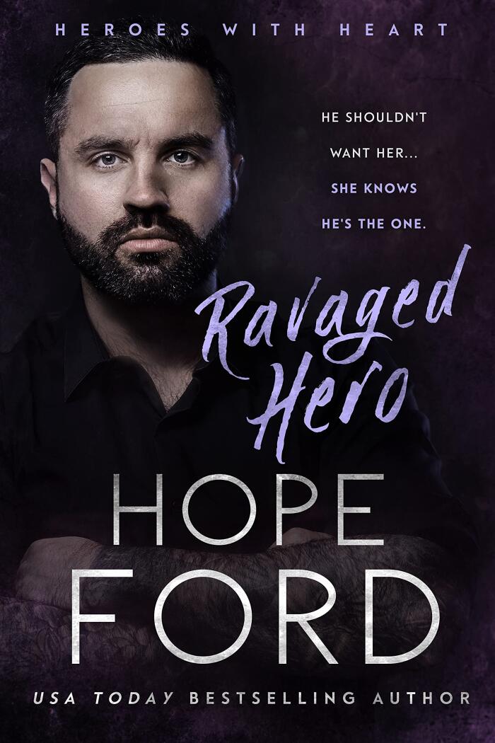 Ravaged Hero