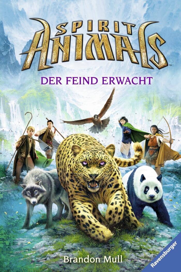 Der Feind erwacht