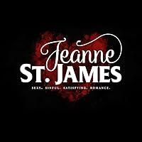Jeanne St. James