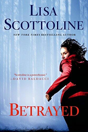 Betrayed: A Rosato & Associates Novel