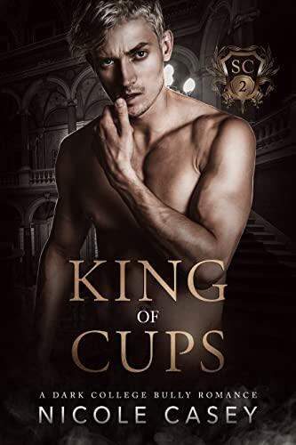 King of Cups