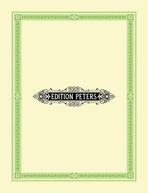 Out of the Depths Op. 142 No. 3a for SATB Choir and Organ (or Piano): Choral Octavo