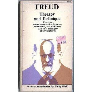 Therapy and Technique