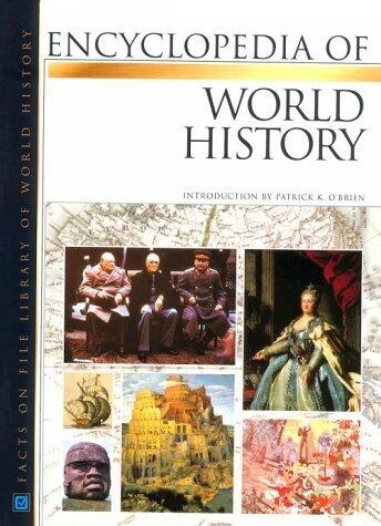 Encyclopedia of World History