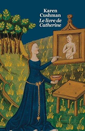 Le livre de Catherine (Médium poche)