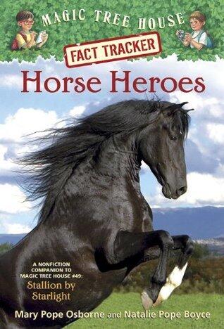 Horse Heroes
