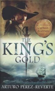 The King's Gold