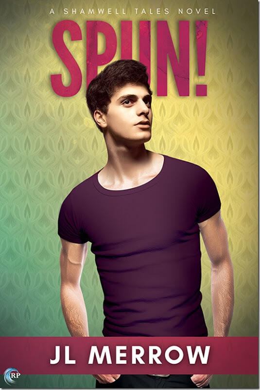 Spun!