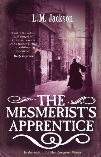 The Mesmerist's Apprentice: