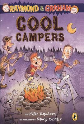 Raymond And Graham: Cool Campers