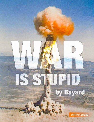 War is Stupid