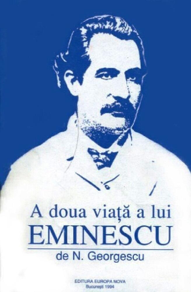 A doua viață a lui Eminescu