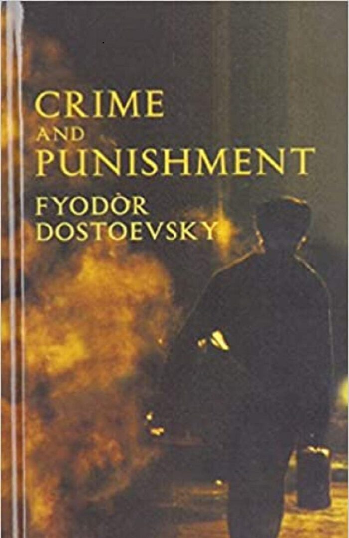 Crime and Punishment - Fyodor Dostoevsky: Annotated